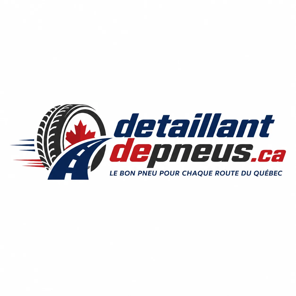 Logo Détaillant de pneus